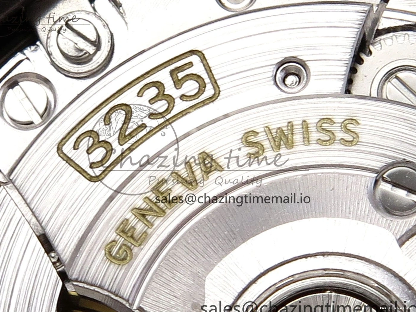 AAA Replica Watches TimelessDesign Edition on White 936 Steel 1:1 Jubilee 41 QF+ Bracelet 904L SS 126334 Dial VR Best DateJust Stick 0112